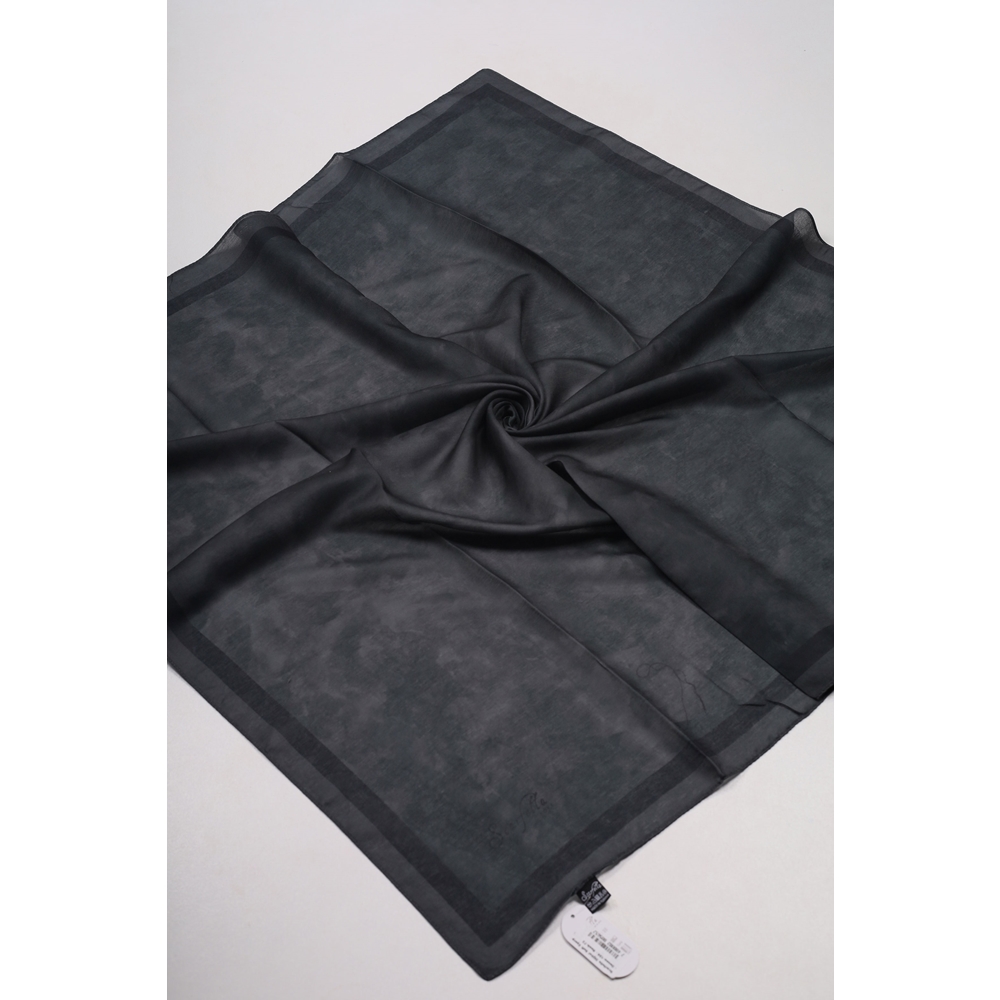 Scarfella Dijital Soft Eşarp - Desen-124