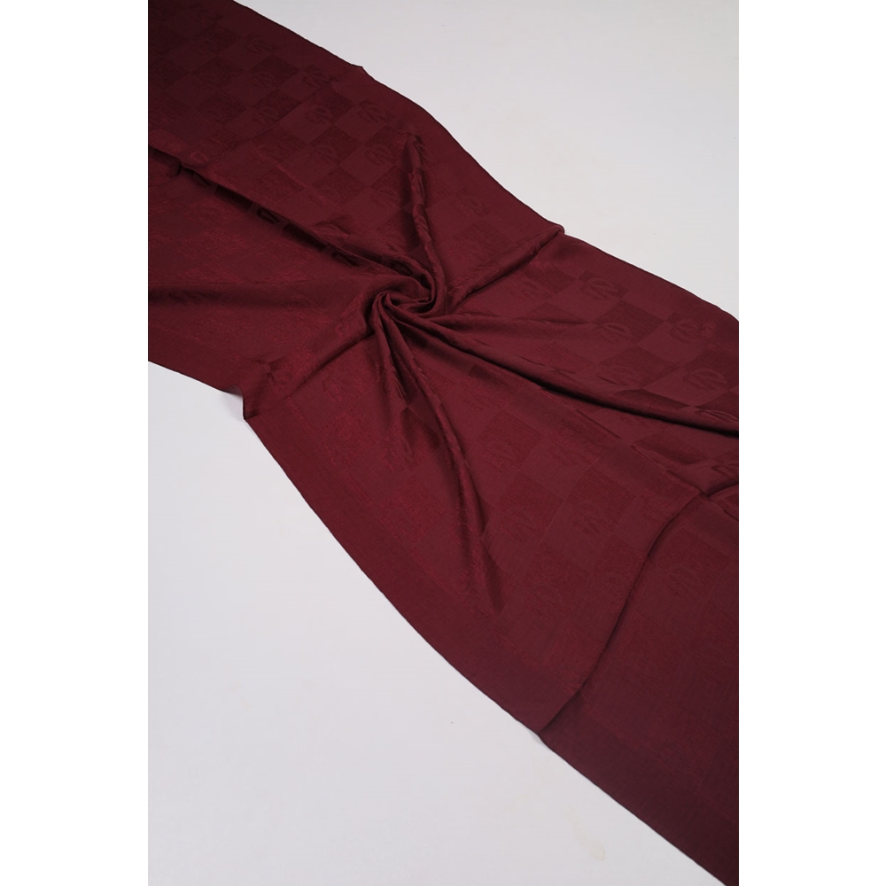 Levidor Desenli Naia Şal - Desen-01