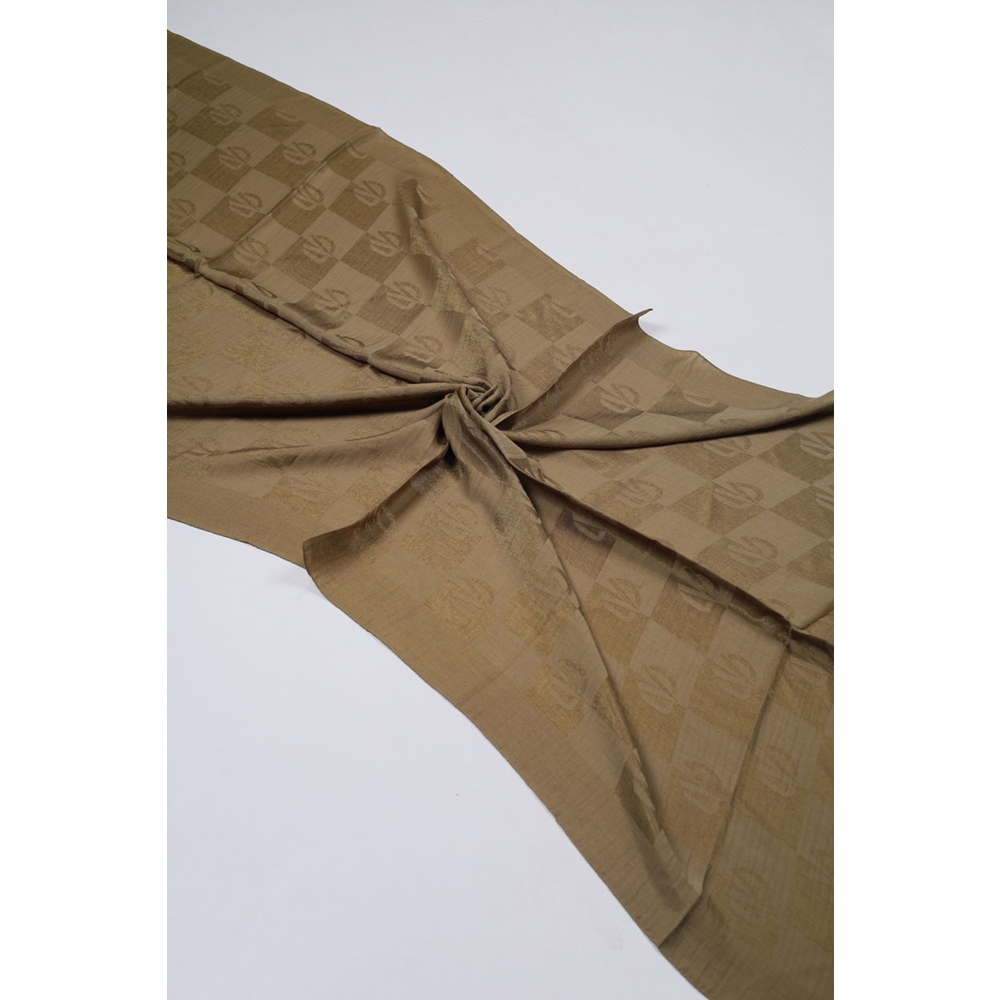 Levidor Desenli Naia Şal - Desen-01