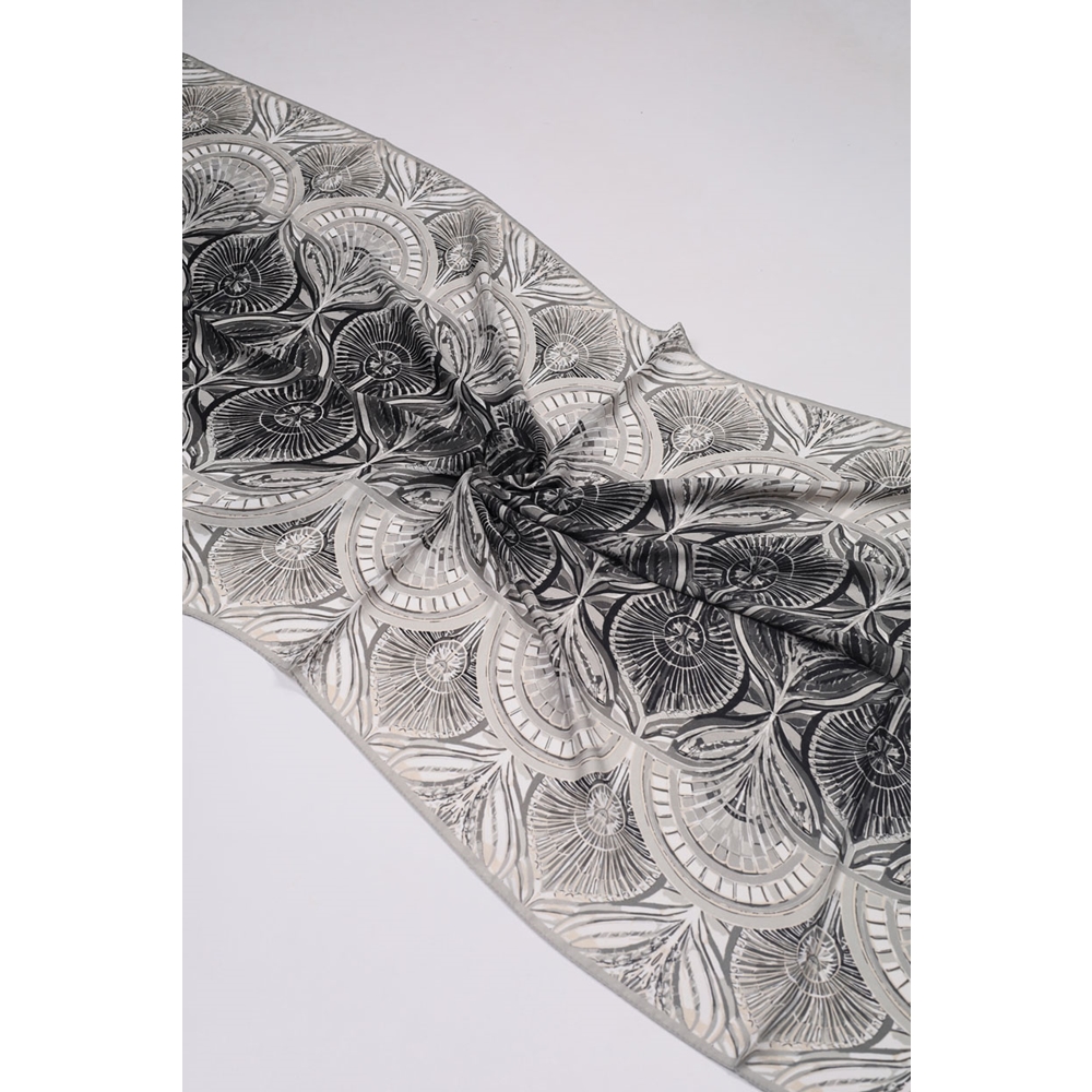 Cardion Desenli Premium Şal - Desen-34 - Renk-02