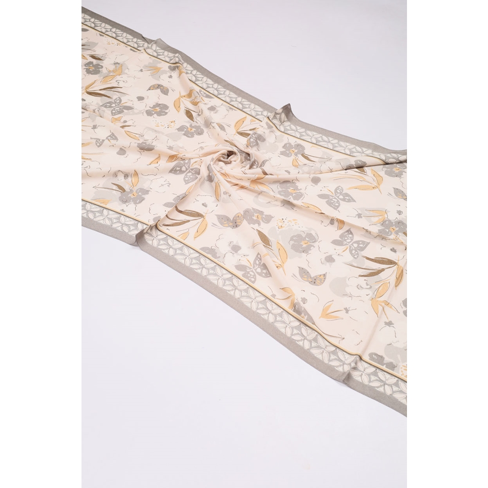 Belli Fresh Viona Şal - Desen-01 - Renk-01