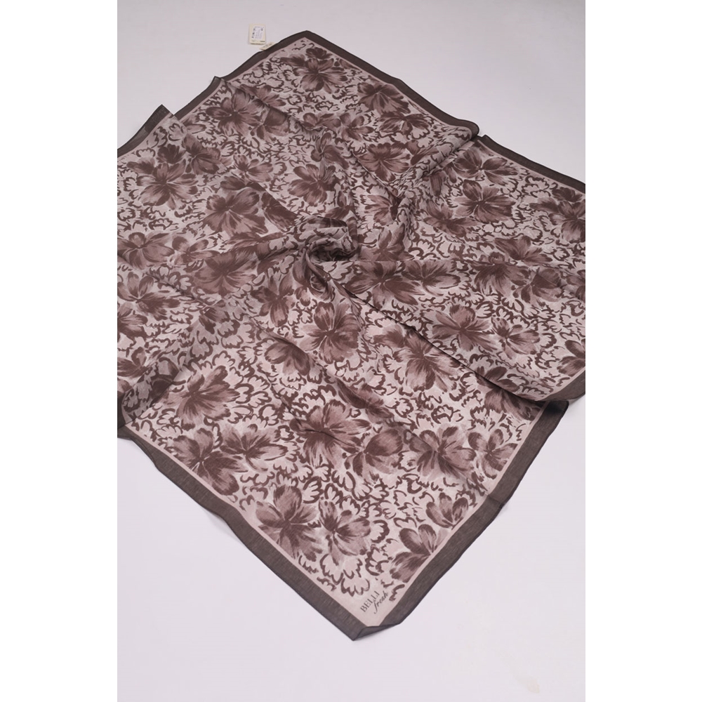 Belli Fresh Rozy Eşarp - Desen-04 - Renk-02