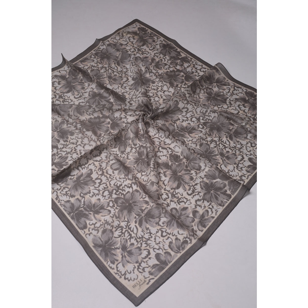 Belli Fresh Rozy Eşarp - Desen-04 - Renk-02