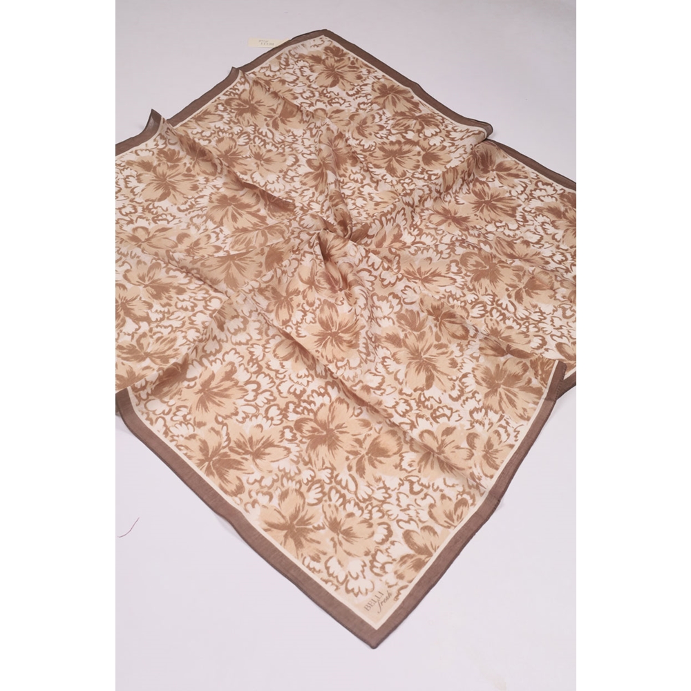 Belli Fresh Rozy Eşarp - Desen-04 - Renk-02