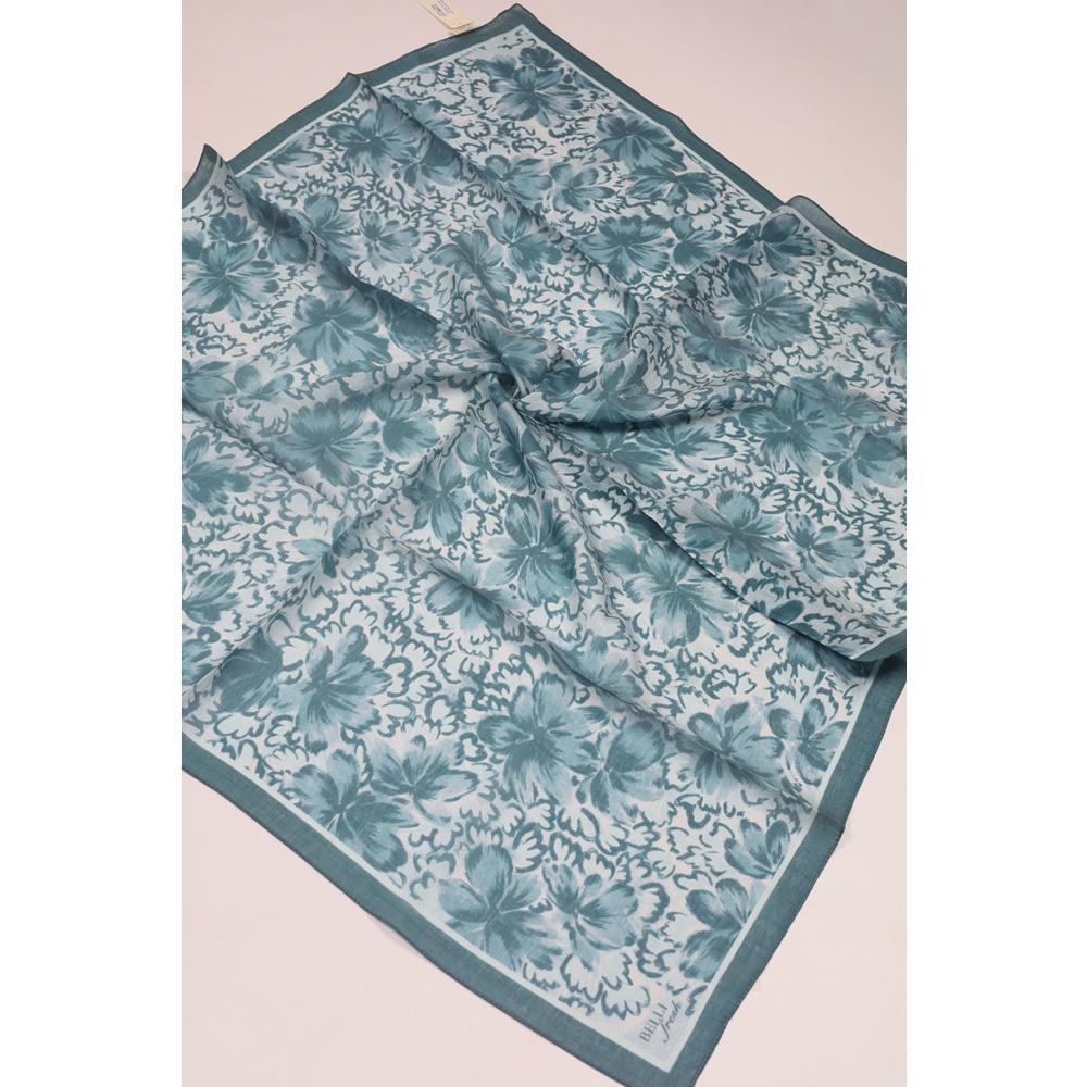 Belli Fresh Rozy Eşarp - Desen-04