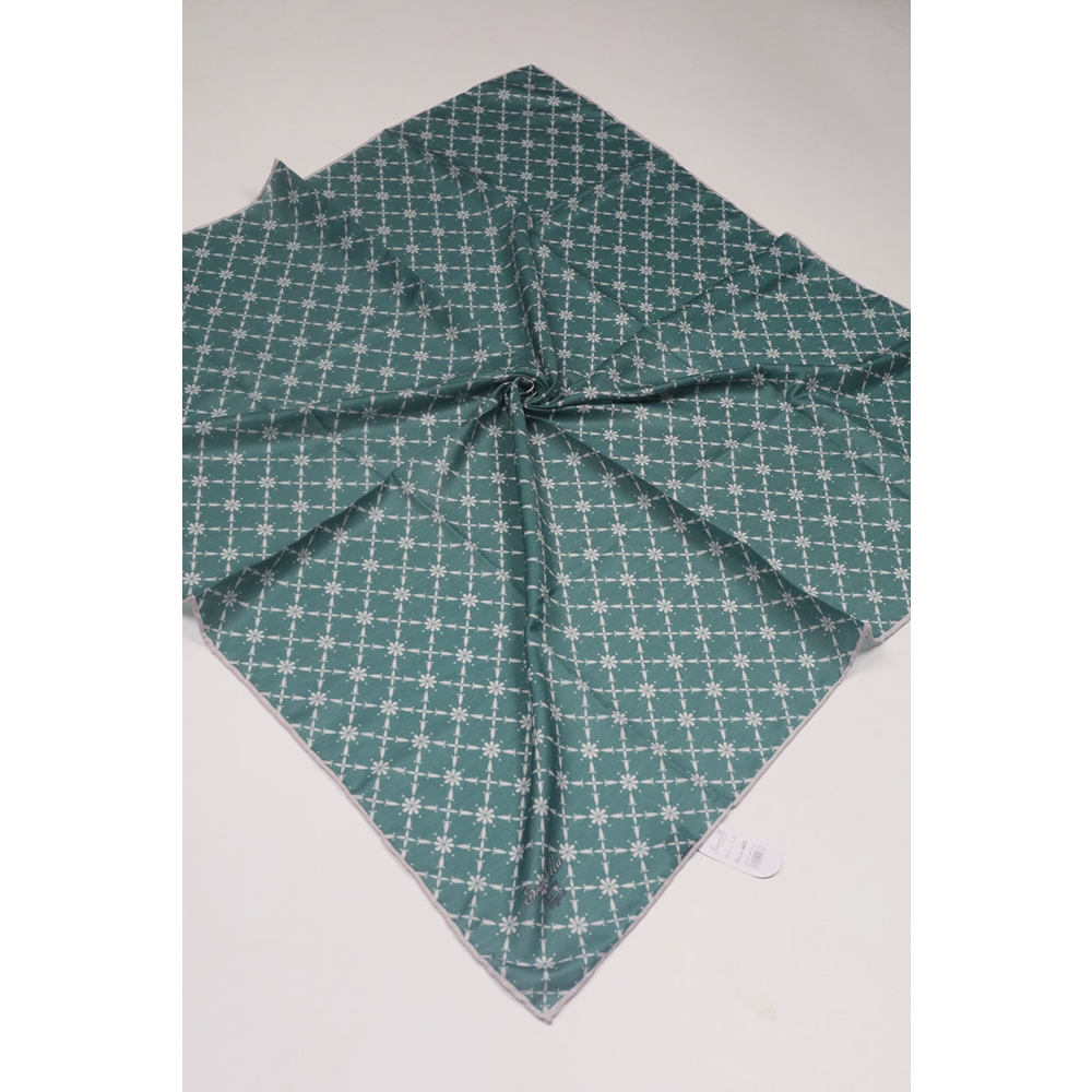 Scarfella Organik Soft Eşarp - Desen-08