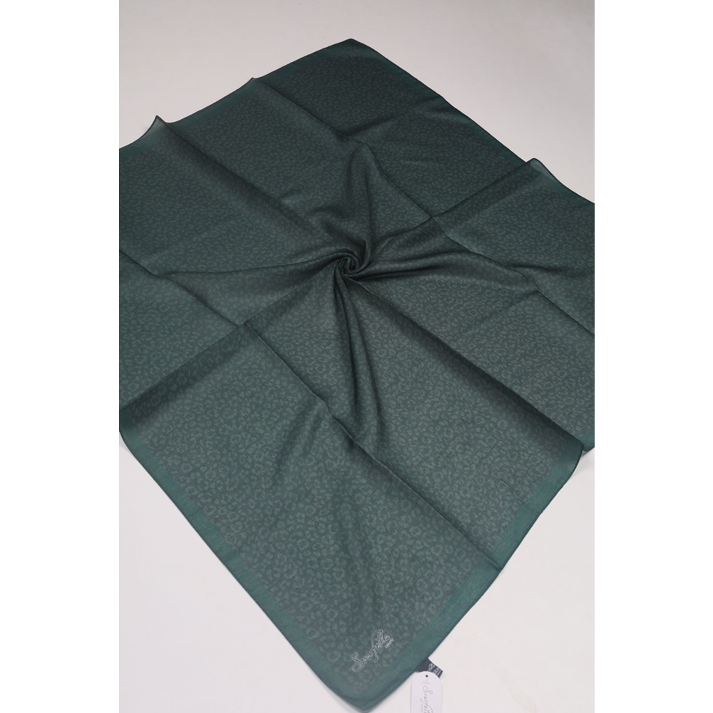 Scarfella Dijital Soft Eşarp - Desen-127
