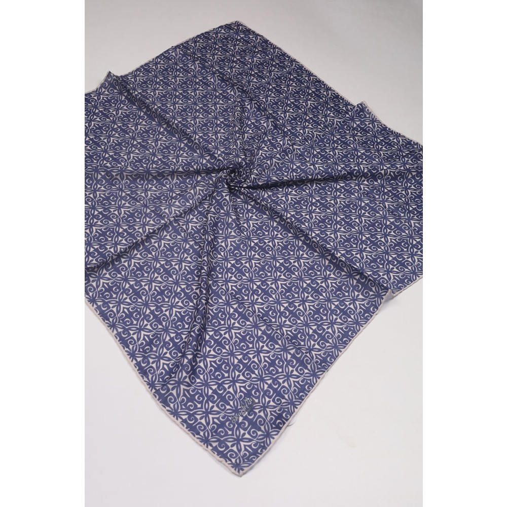 Scarfella Naturel Soft Eşarp - Desen-25