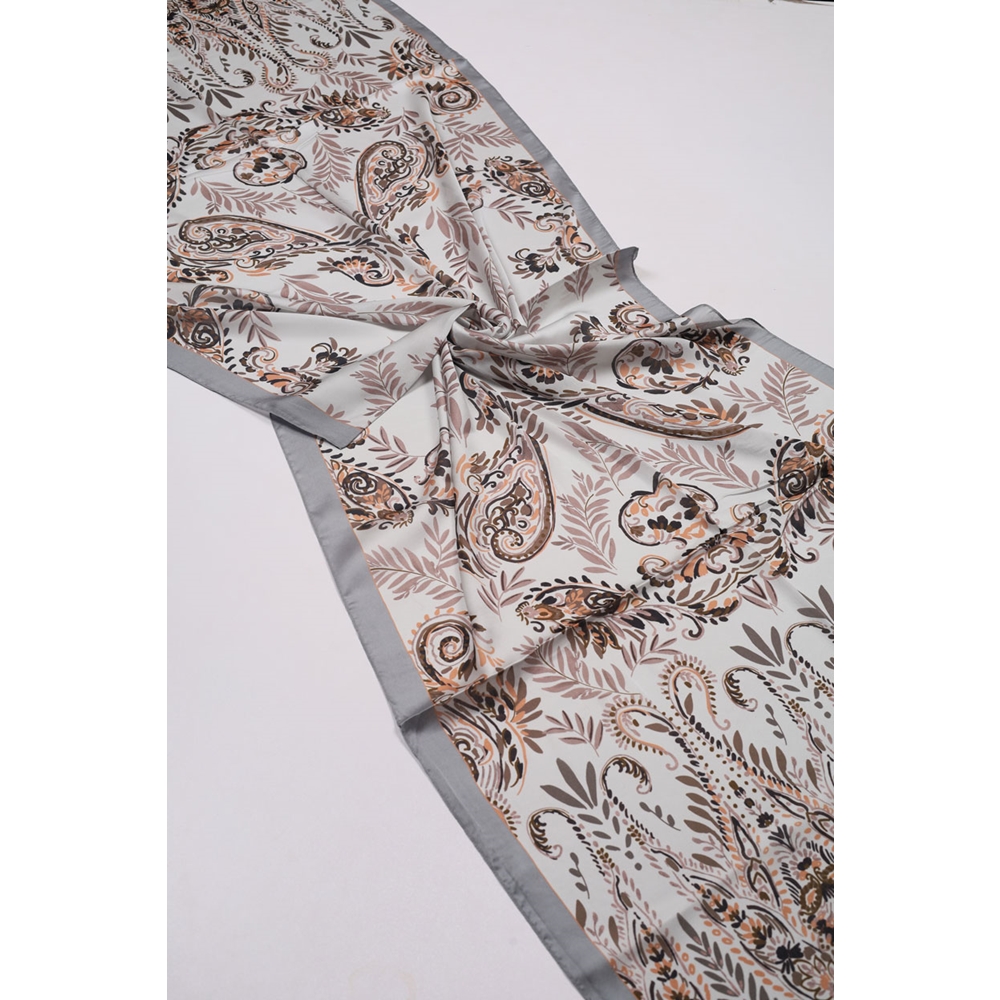 Belli Fresh Aura Şal - Desen-02