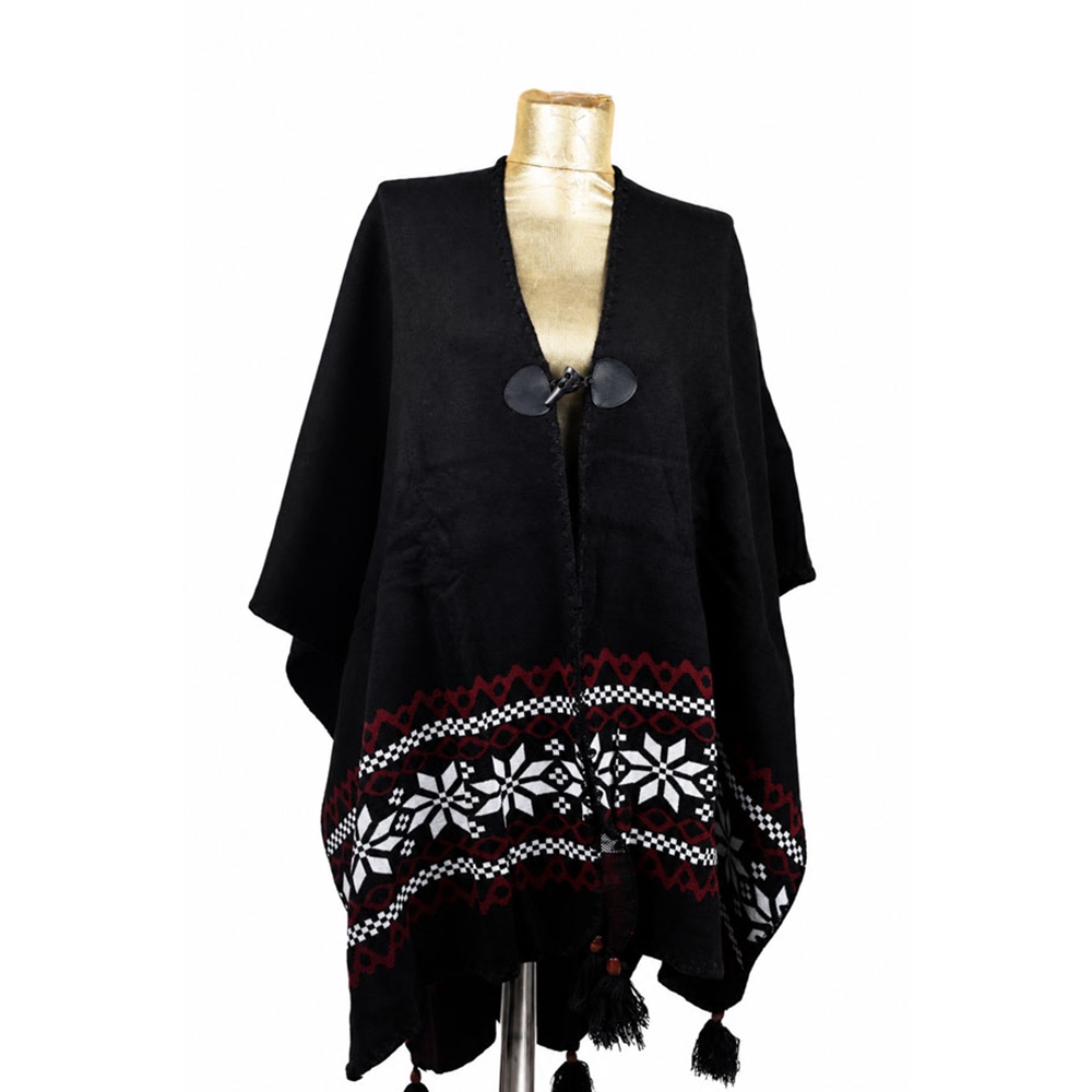 Baysem Triko Panço - Desen-13 - Renk-01