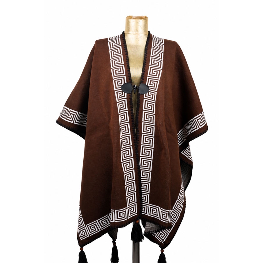Baysem Triko Panço - Desen-13 - Renk-01