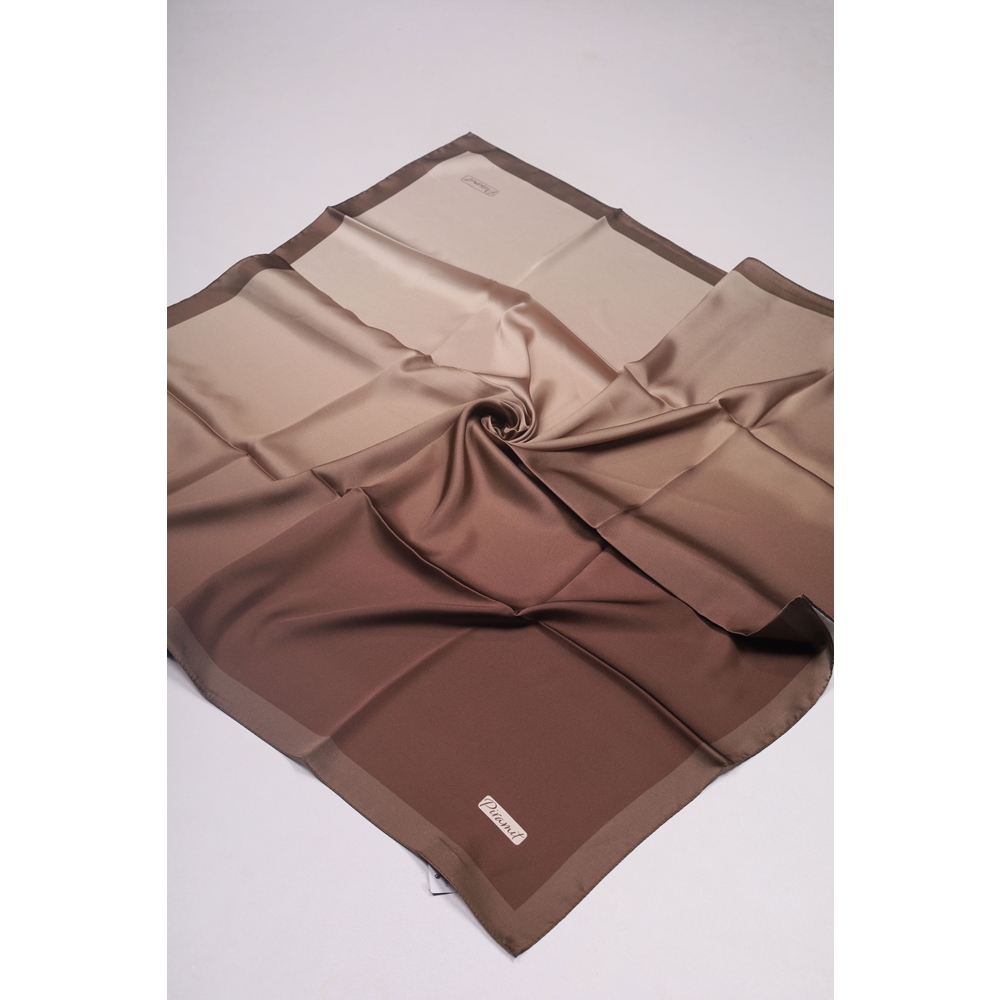 Piramit Desenli Carmen Eşarp - Desen-18 - Renk-15