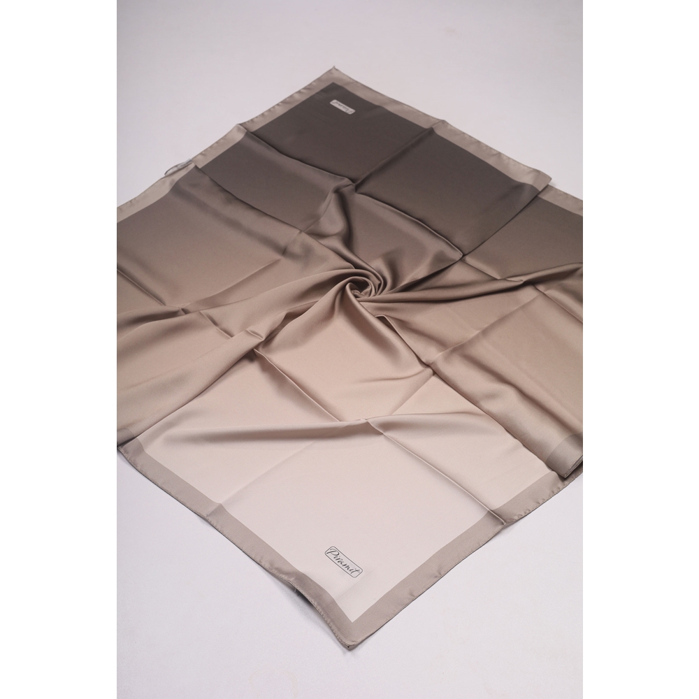 Piramit Desenli Carmen Eşarp - Desen-18 - Renk-15