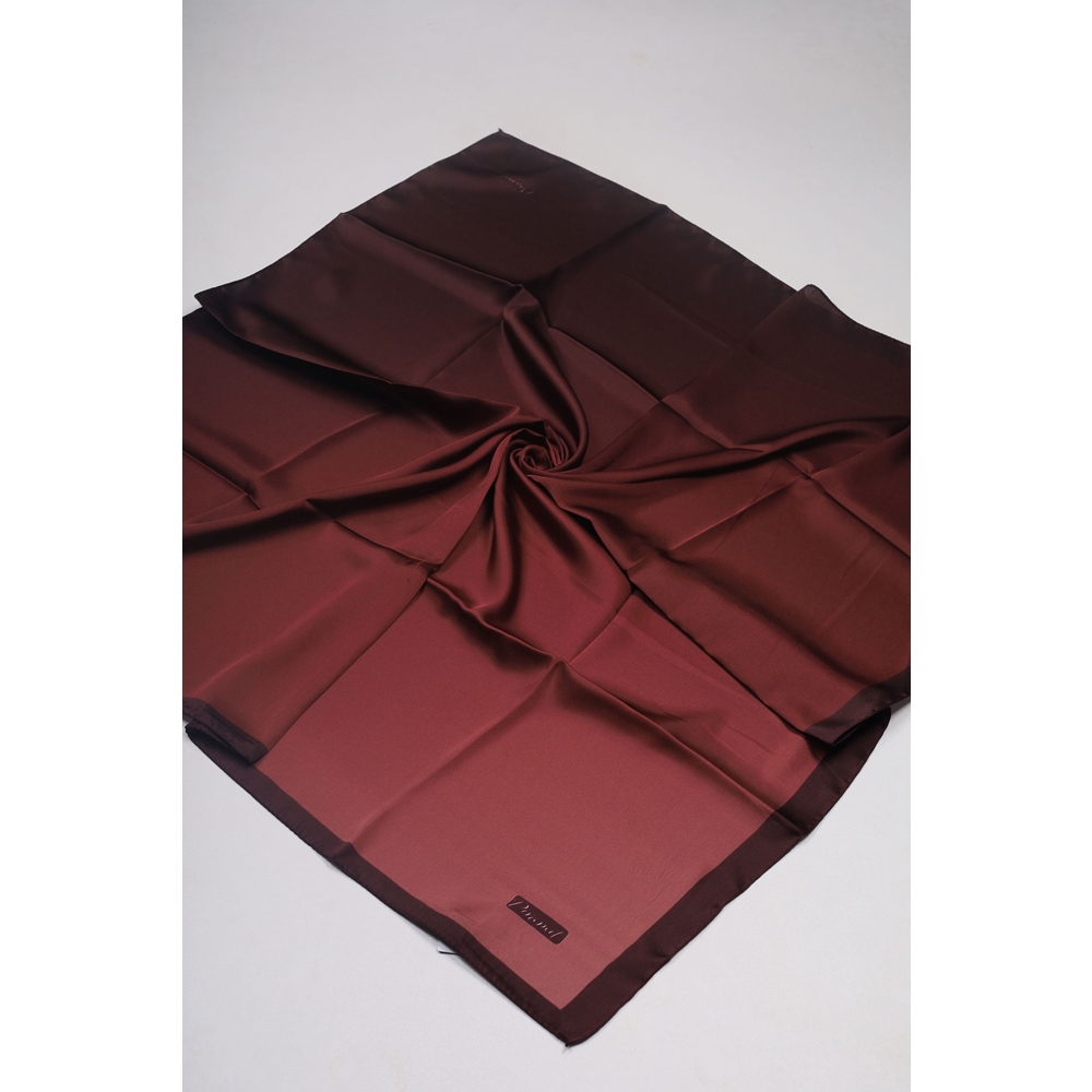 Piramit Desenli Carmen Eşarp - Desen-18 - Renk-15
