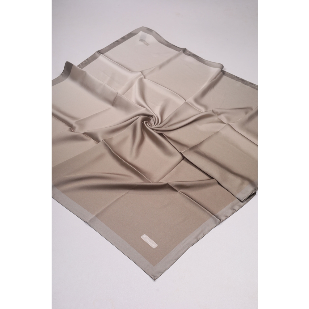 Piramit Desenli Carmen Eşarp - Desen-18 - Renk-15