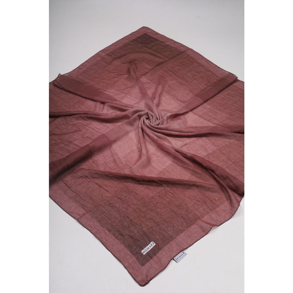 Mismara Desenli Konfor Eşarp - Desen-10 - Renk-10