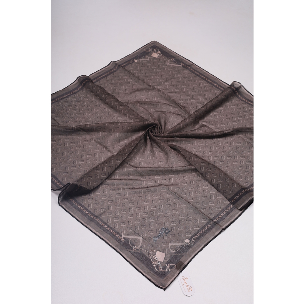 Scarfella Yaz Esintisi Fresh Eşarp - Desen-105