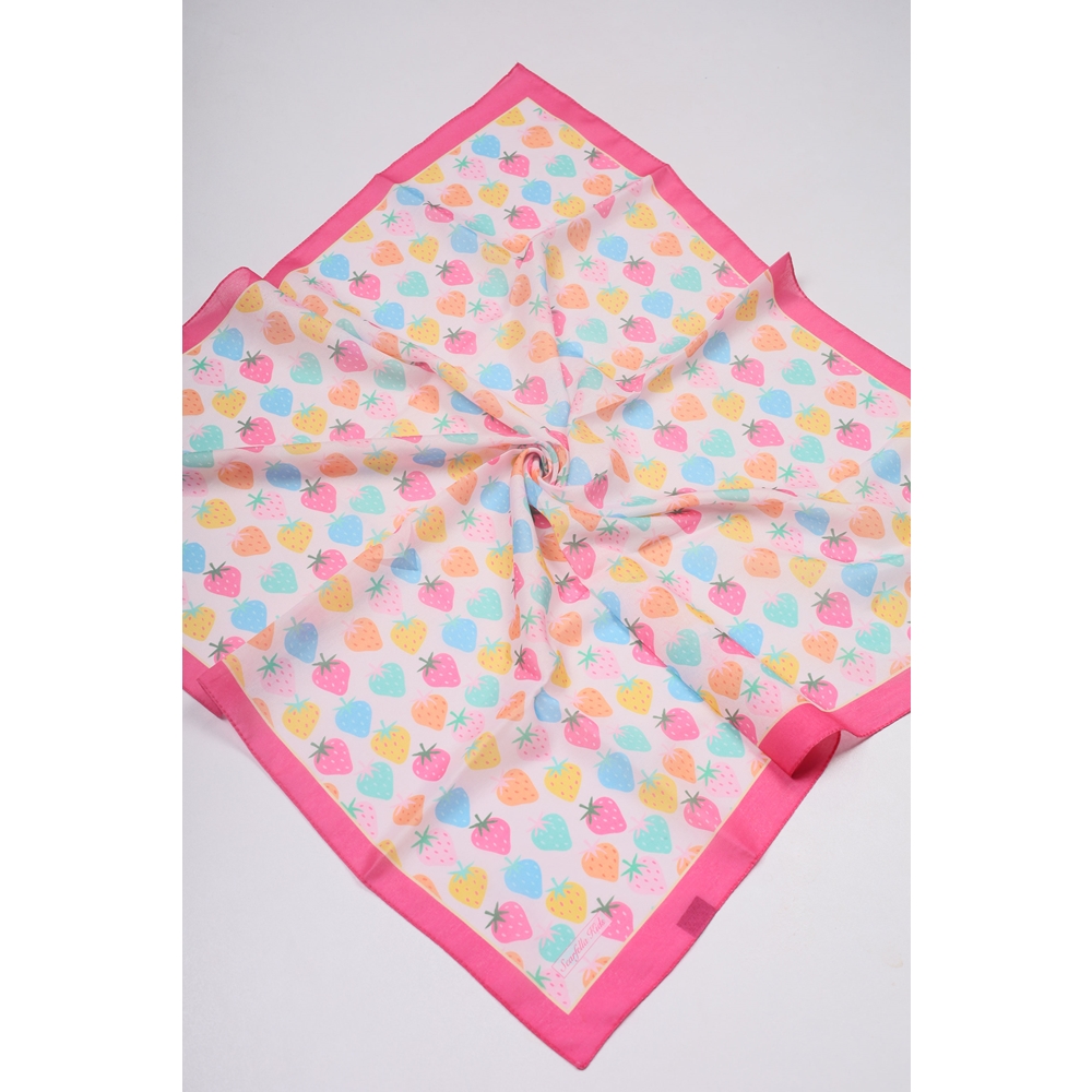 Scarfella Kids Çocuk Eşarp - Desen-02