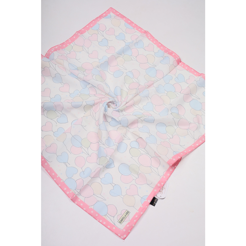 Scarfella Kids Çocuk Eşarp - Desen-02