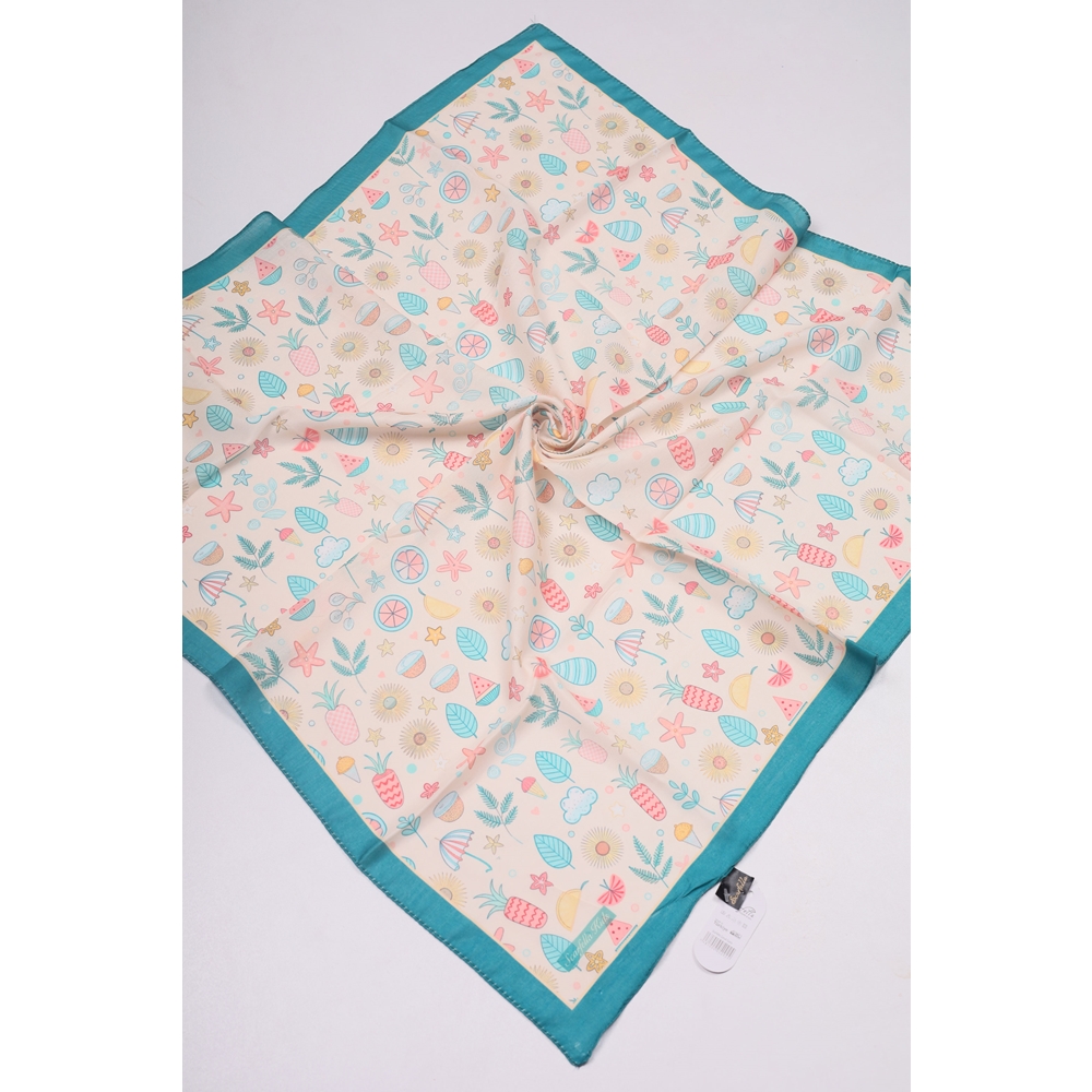 Scarfella Kids Çocuk Eşarp - Desen-02
