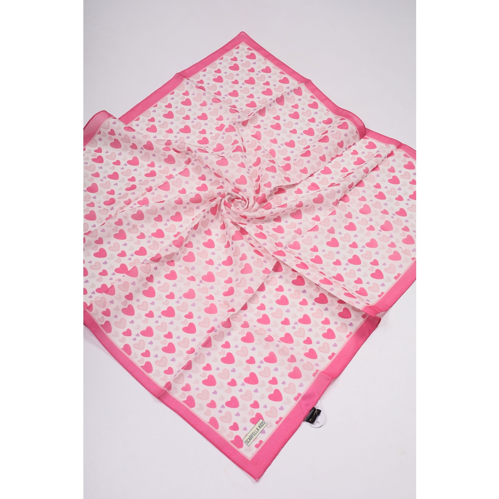 Scarfella Kids Çocuk Eşarp - Desen-02