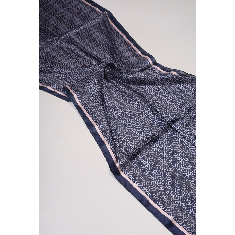 Scarfella Desenli Diamond Şal - Desen-05