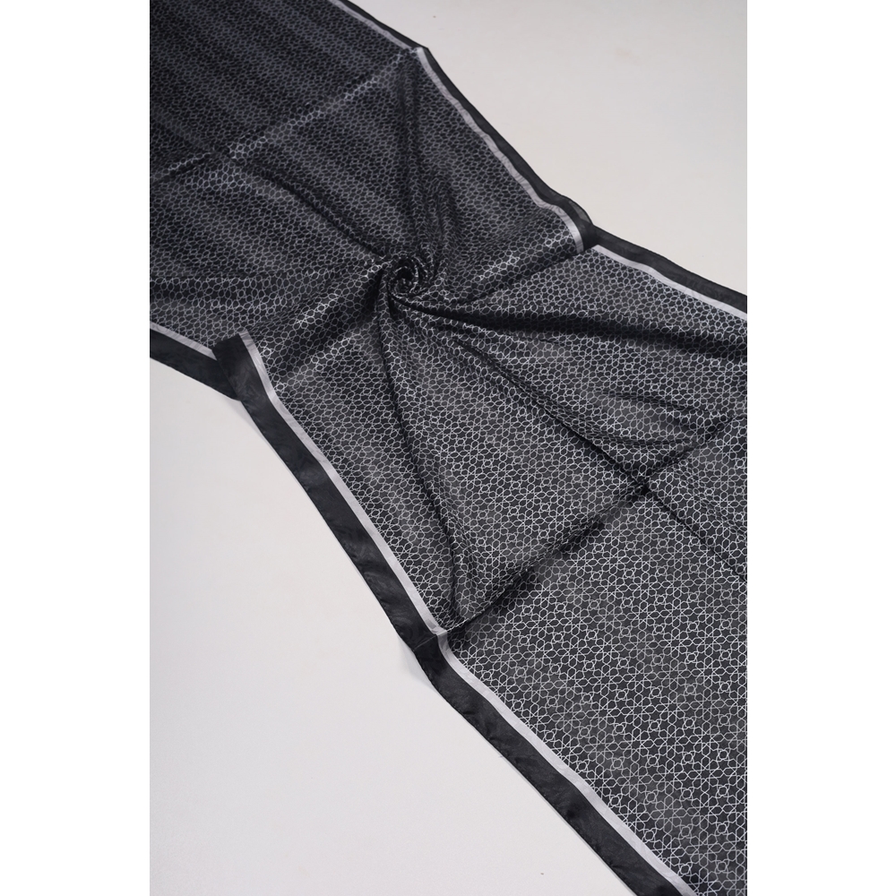 Scarfella Desenli Diamond Şal - Desen-05