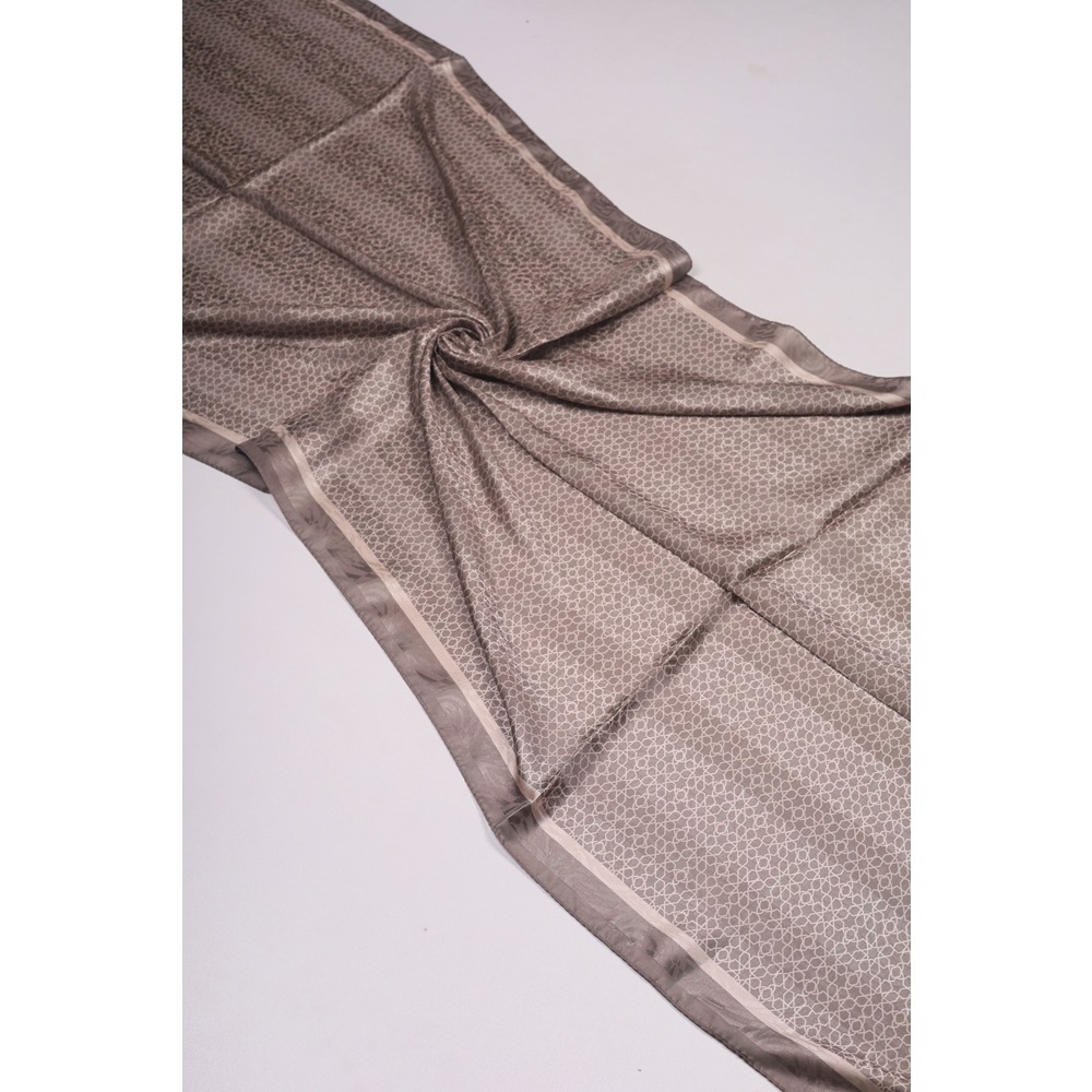 Scarfella Desenli Diamond Şal - Desen-05