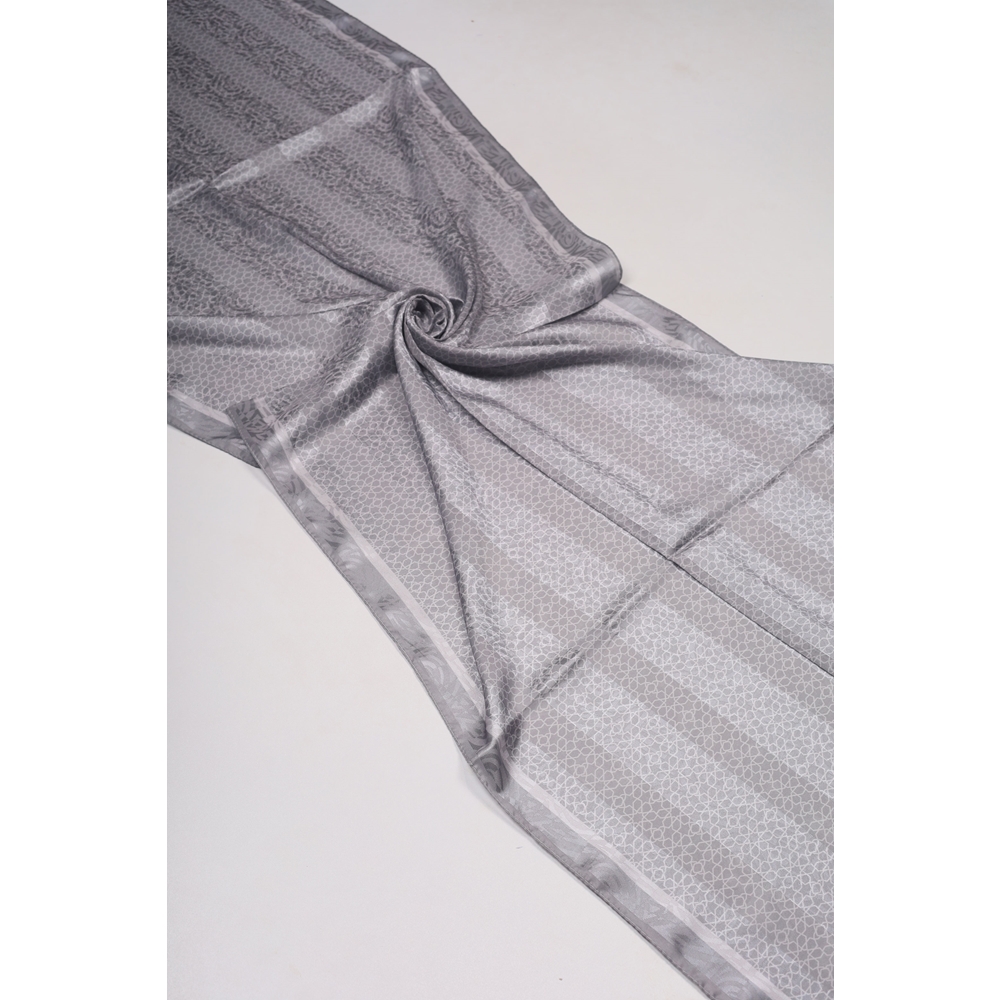 Scarfella Desenli Diamond Şal - Desen-05