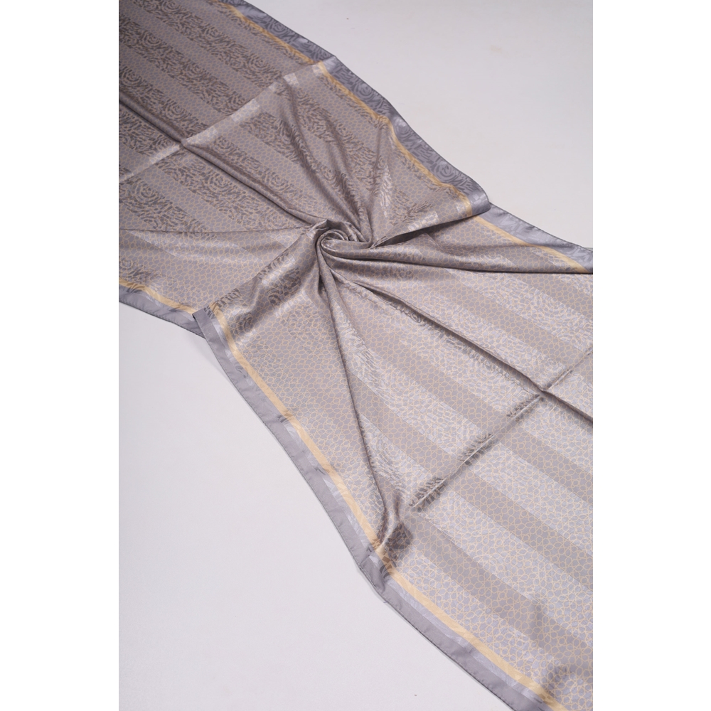 Scarfella Desenli Diamond Şal - Desen-05