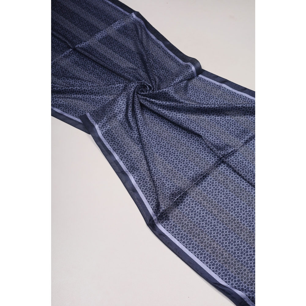 Scarfella Desenli Diamond Şal - Desen-05
