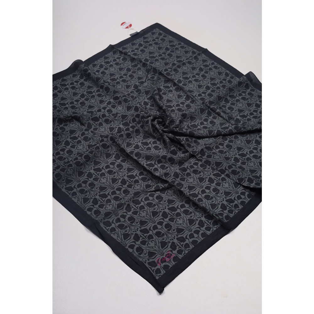 Piramit Coolness Viskon Eşarp - Desen-09