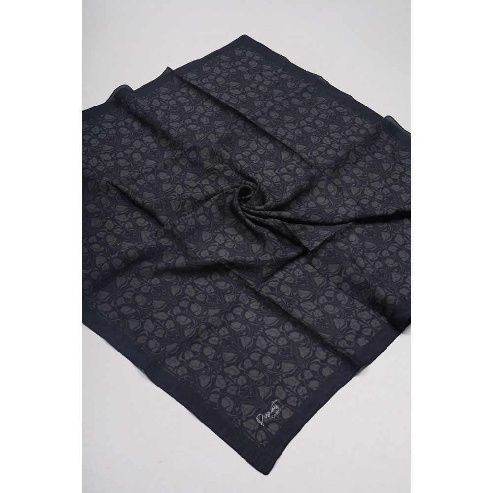 Piramit Coolness Viskon Eşarp - Desen-09