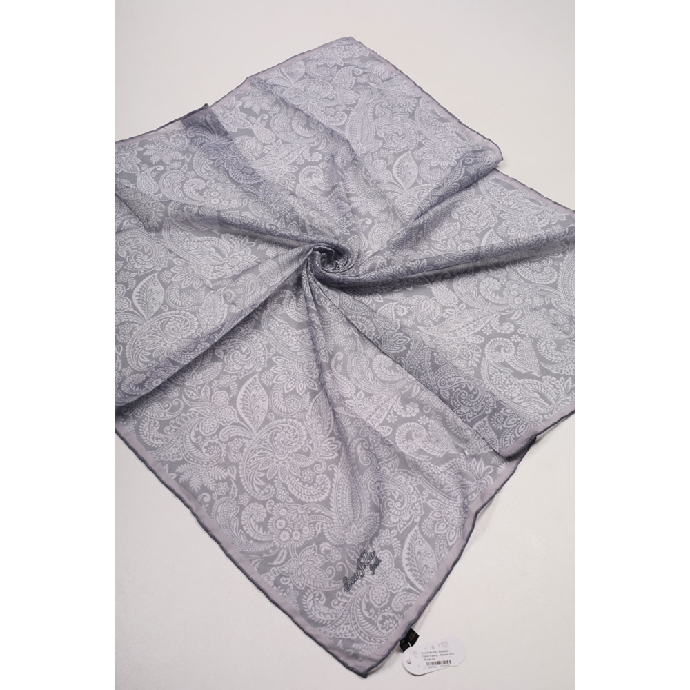 Scarfella Yaz Esintisi Fresh Eşarp - Desen-113
