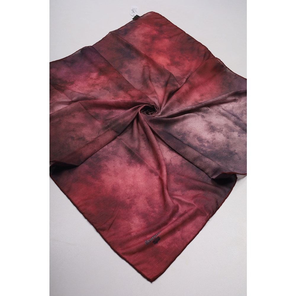 Scarfella Organik Soft Eşarp - Desen-09