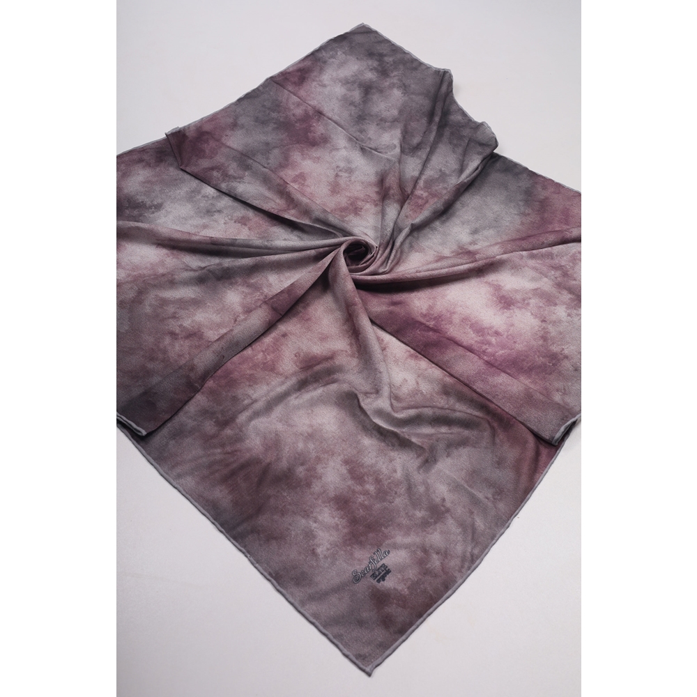 Scarfella Organik Soft Eşarp - Desen-09