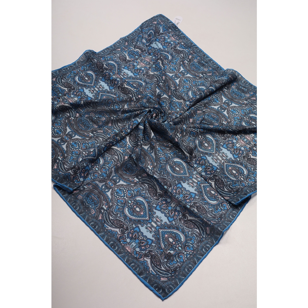 Scarfella Organik Soft Eşarp - Desen-10