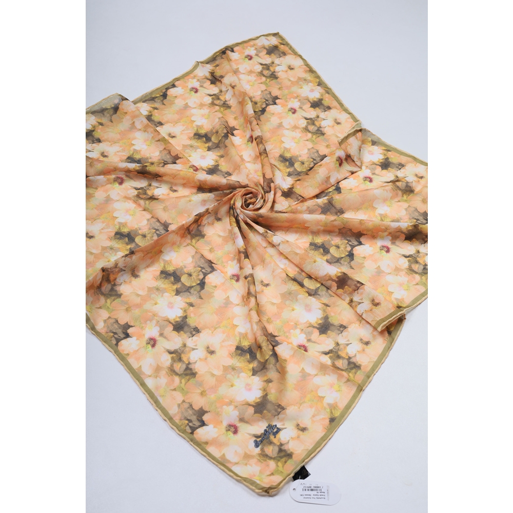 Scarfella Yaz Esintisi Fresh Eşarp - Desen-126