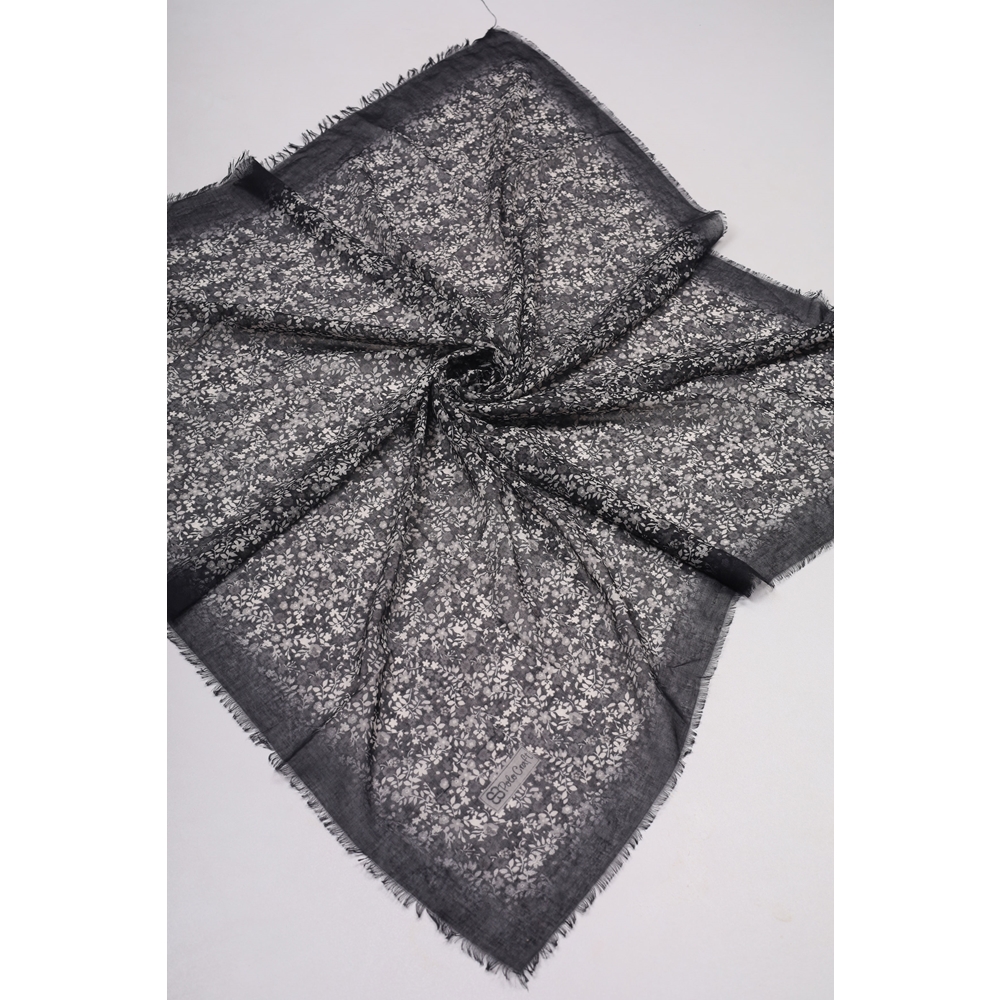 Polo Craft Desenli Sökme Tülbent - Desen-02