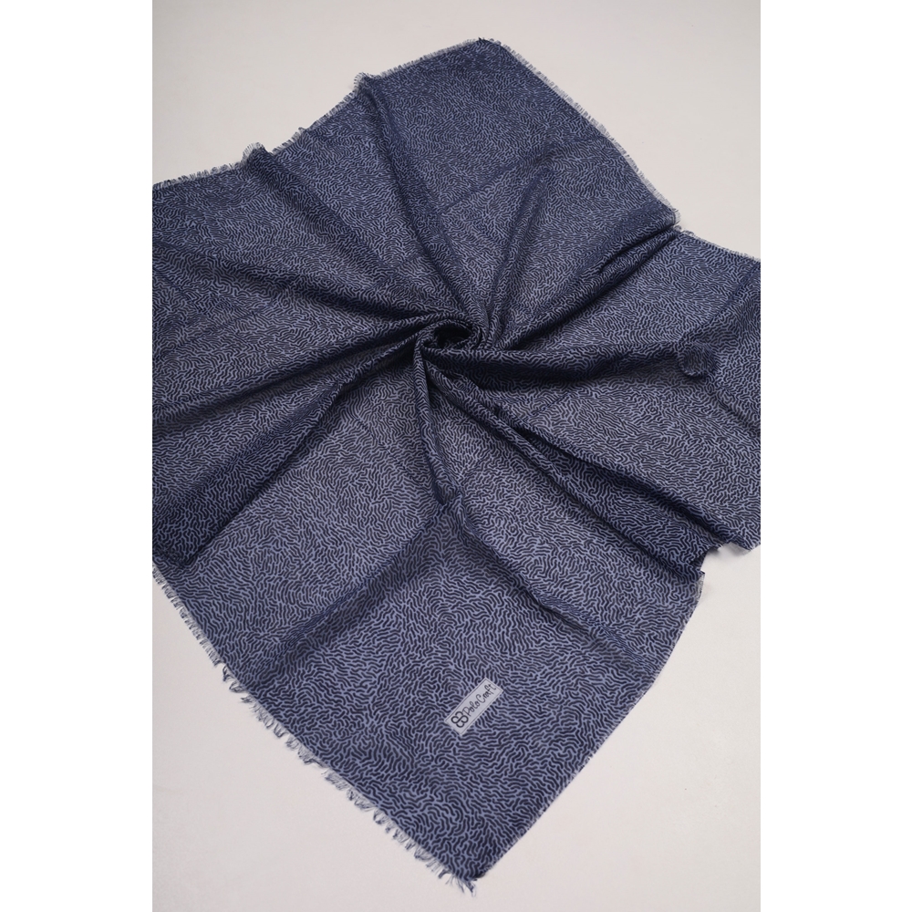 Polo Craft Desenli Sökme Tülbent - Desen-03