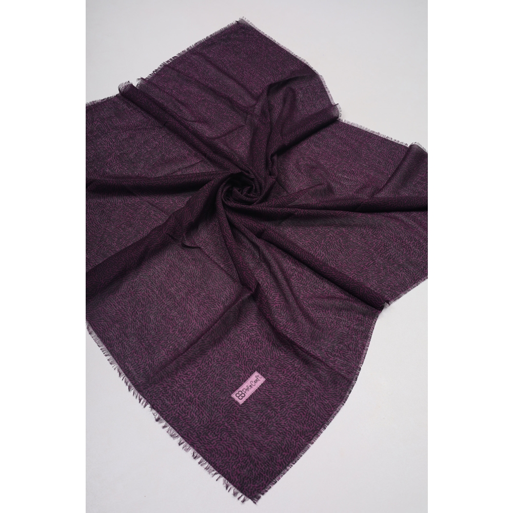 Polo Craft Desenli Sökme Tülbent - Desen-03