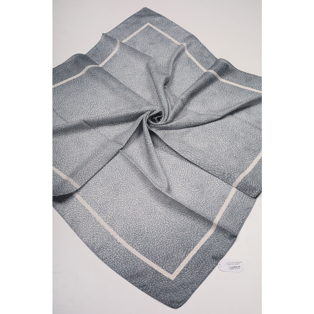Scarfella Dijital Soft Eşarp - Desen-151