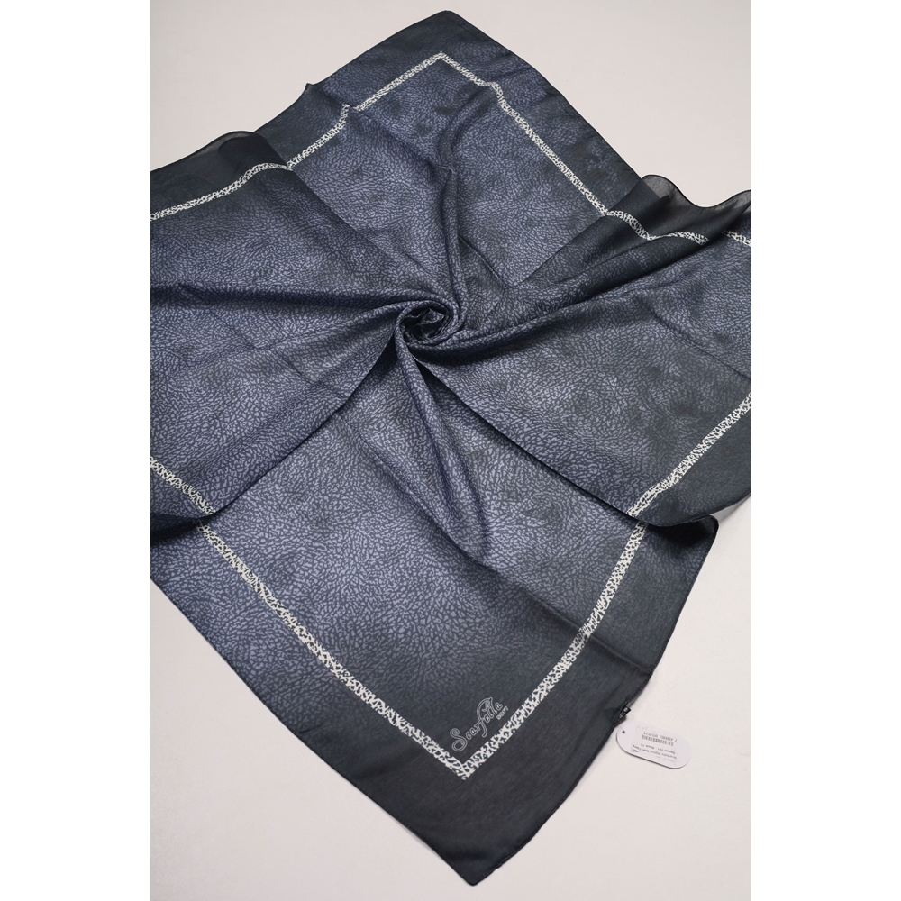 Scarfella Dijital Soft Eşarp - Desen-151