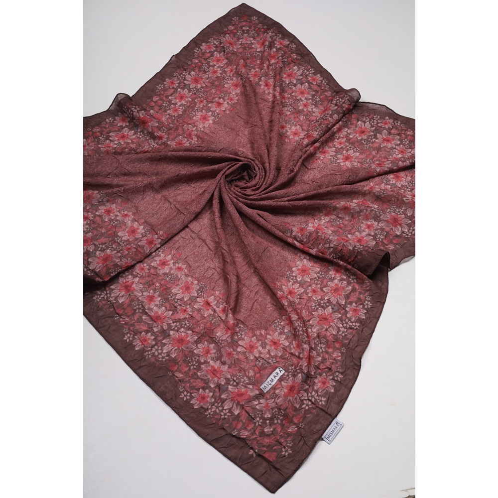 Mismara Desenli Konfor Eşarp - Desen-26