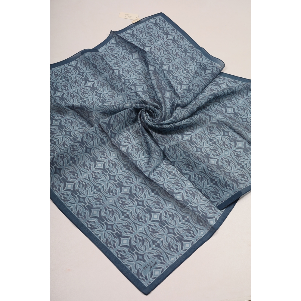 Belli Fresh Rozy Eşarp - Desen-07