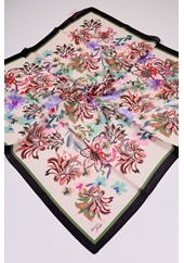 Belli Fresh Sanda Eşarp - Desen-01