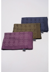 Levidor Kendinden Desenli Grazia Şal - Desen-01