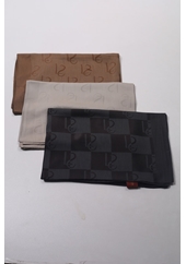 Luvensara Desenli Lyocell Şal - Desen-03