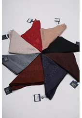 Levidor Desenli Naia Eşarp - Desen-02