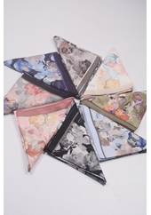 Belli Fresh Paulista Eşarp - Desen-04